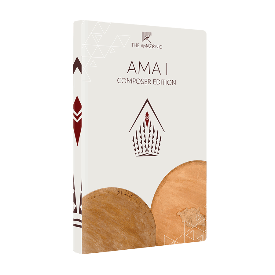 ama i – composer edition