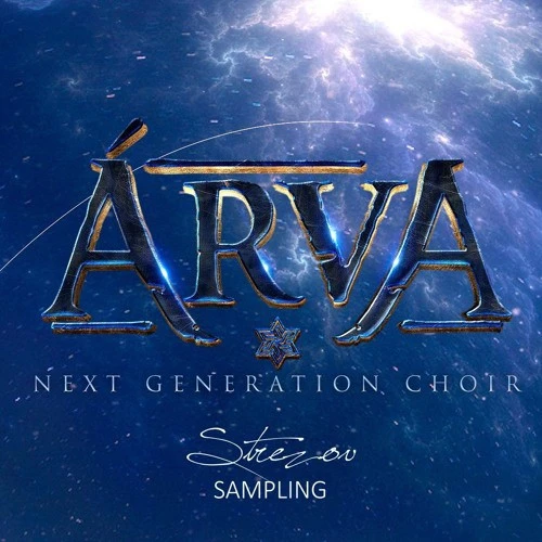 arva children choir