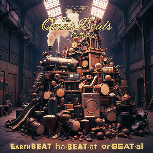 omnibeats collection
