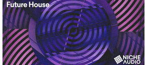 future house wav pack