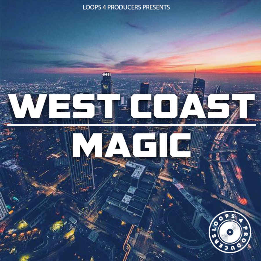 west coast magic