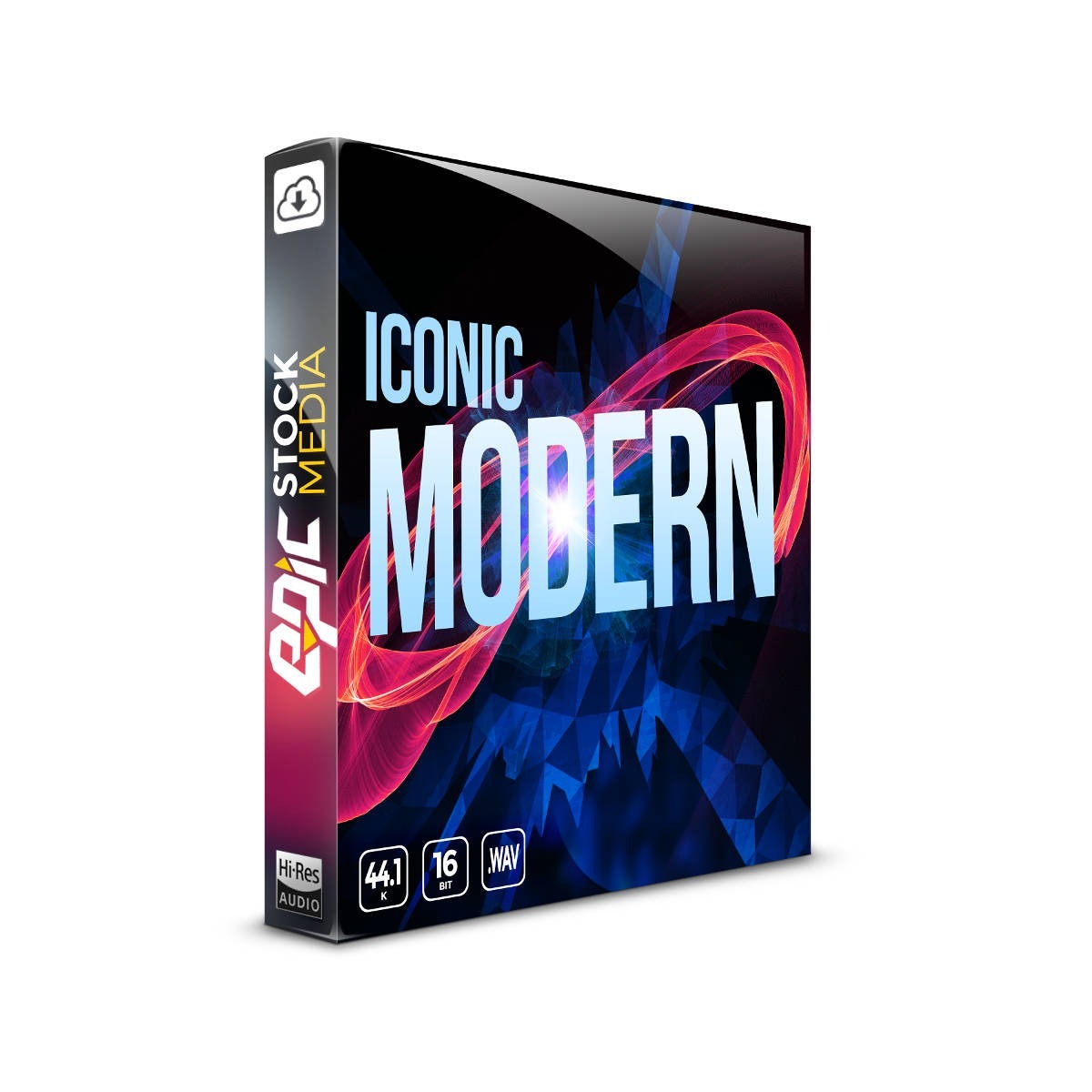 iconic modern