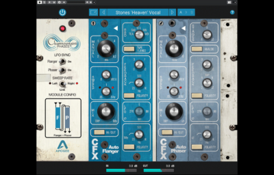 clearmountain’s phases
