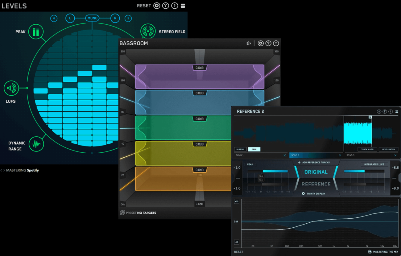 mastering the mix black friday