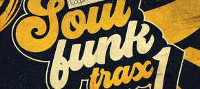 soul funk trax 1