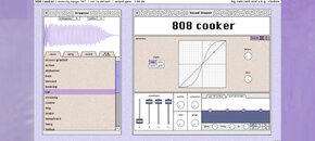 808 cooker