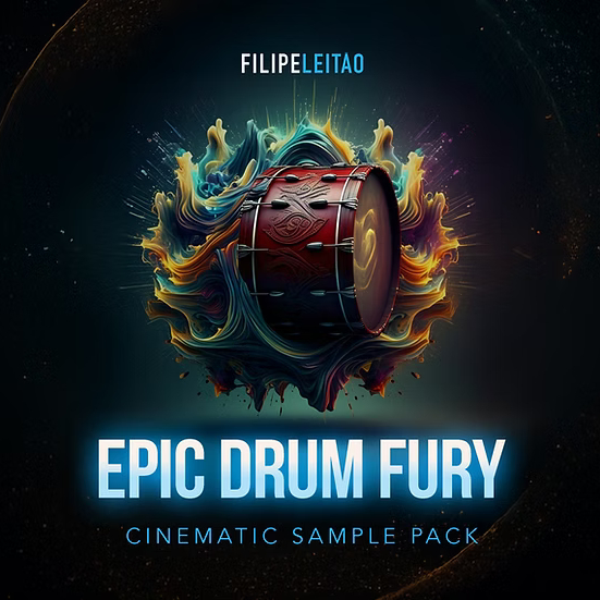 epicdrumfury