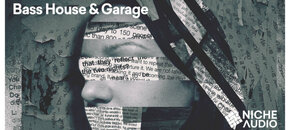bass house & garage wav pack