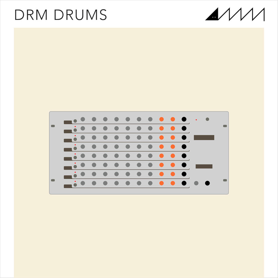 drm drums