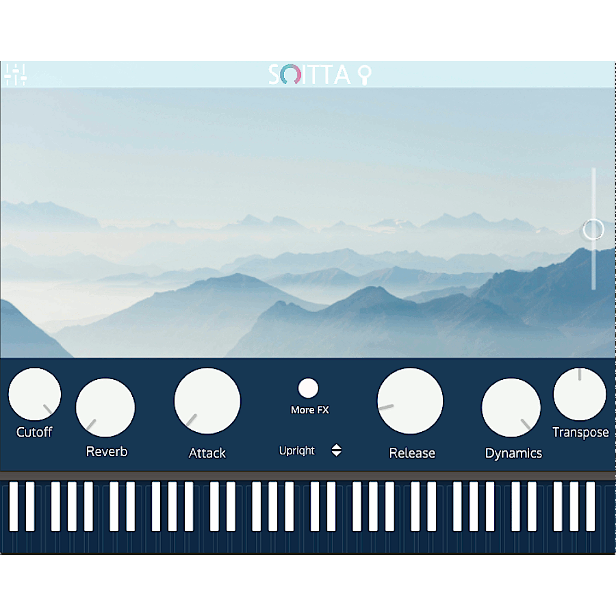 interlude piano