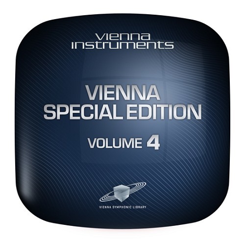 special edition collection vol. 4