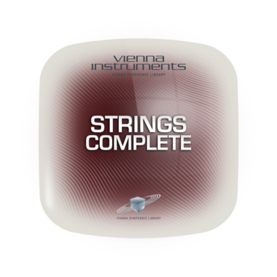 vienna strings comp full