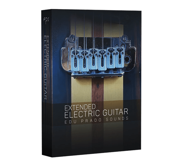extendedelectricguitar
