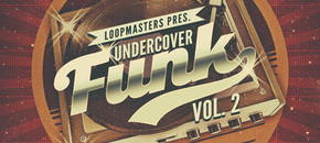 undercover funk volume 2