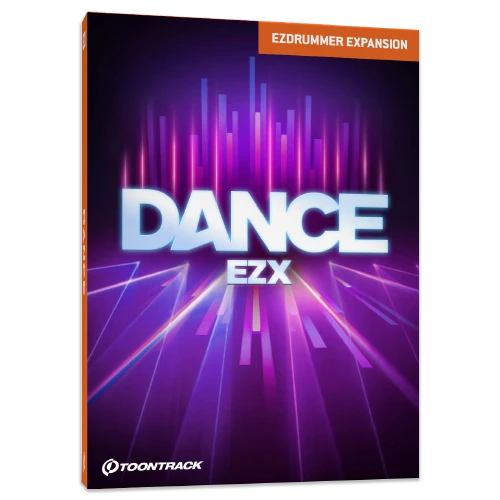 ezx dance