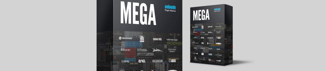 mega bundle 1.x