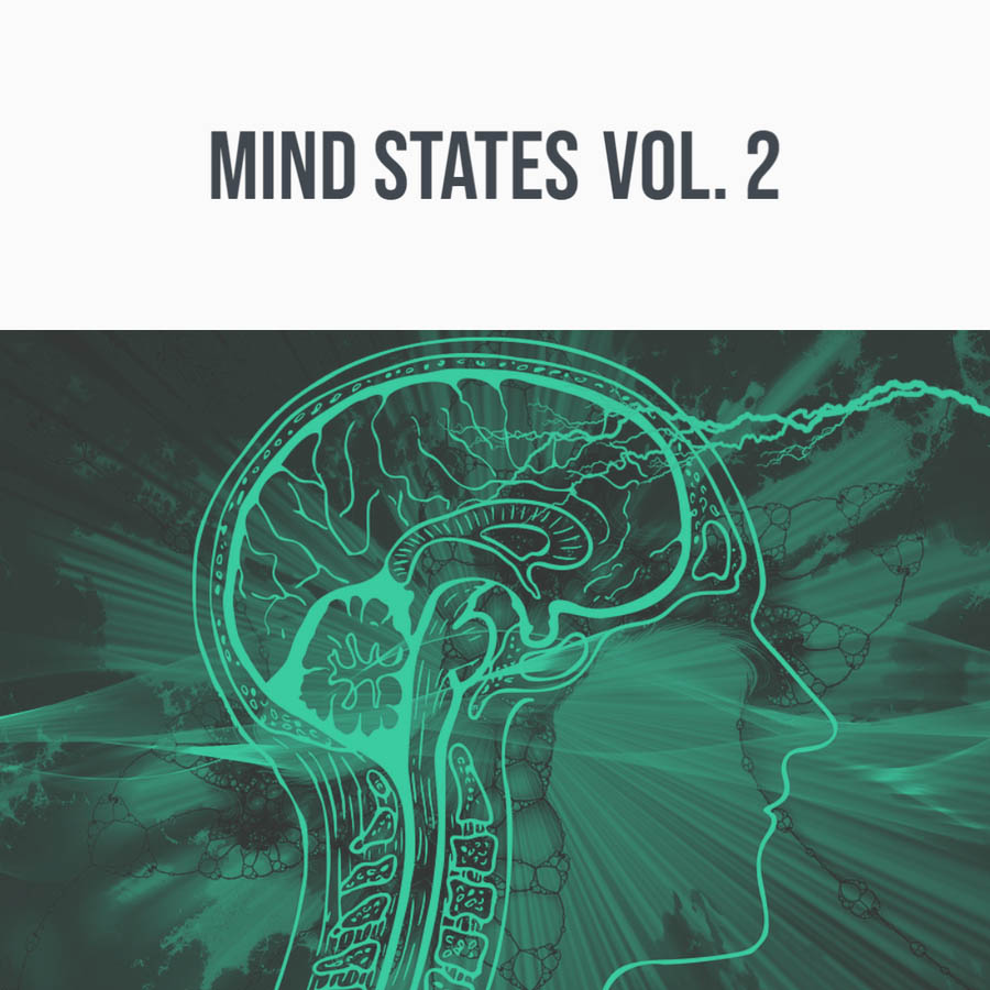 mind states vol. 2