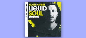 hugh hardie – liquid soul