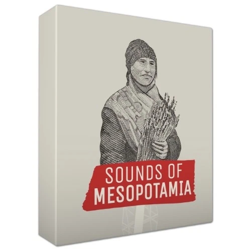 sounds of mesopotamia