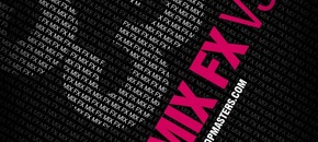 dj mixtools 33 – mix fx vol. 3