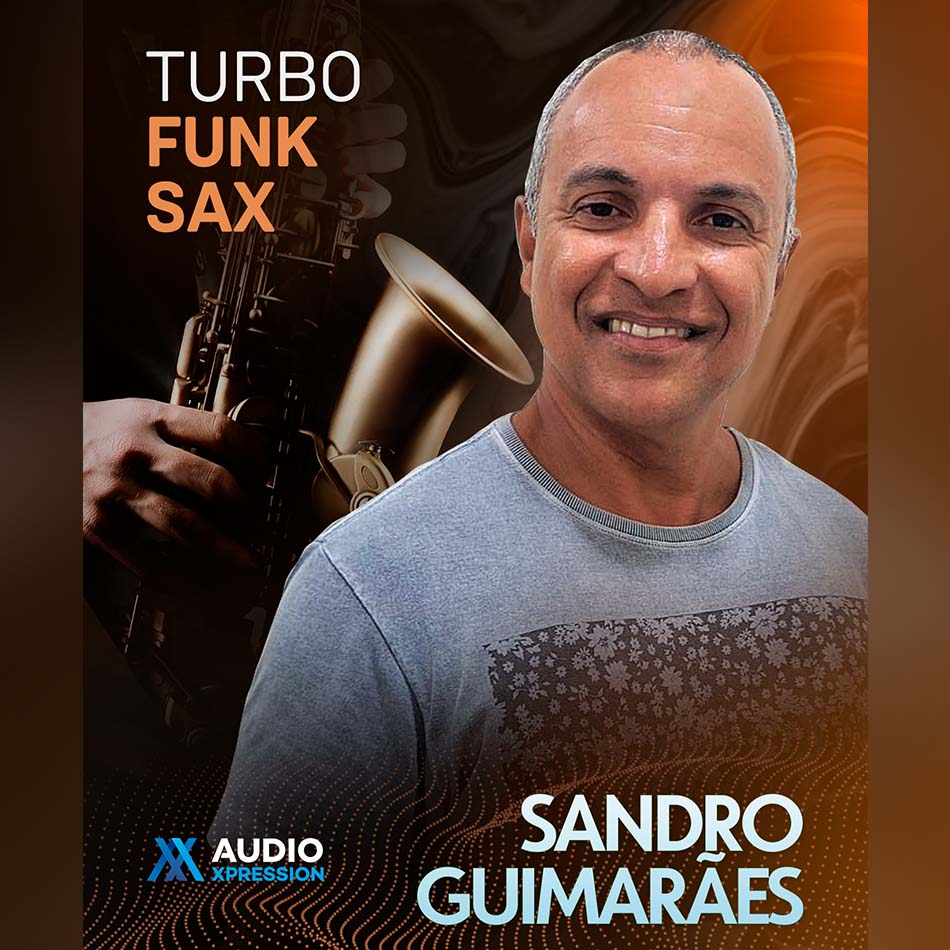 turbofunksax