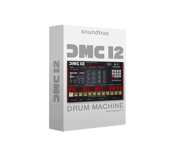 dmc-12 drum machine