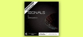 portatron preset pack: signals – modular cinematic