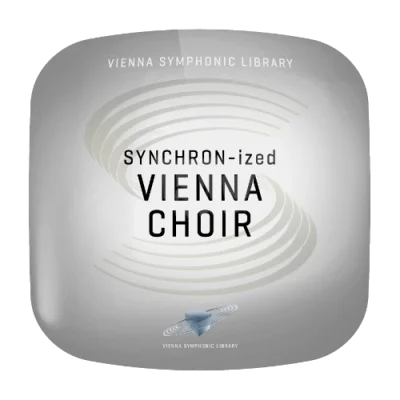 synchron-izedviennachoir