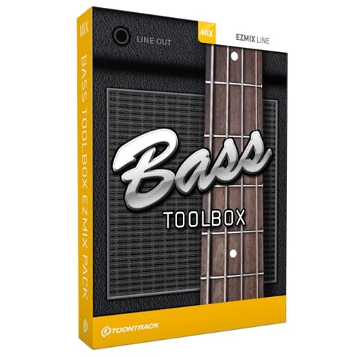 ezmix-pack bass toolbox