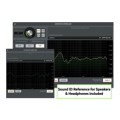 soundid reference for speakers/headphones and apollo monitor correction add-on for apollo