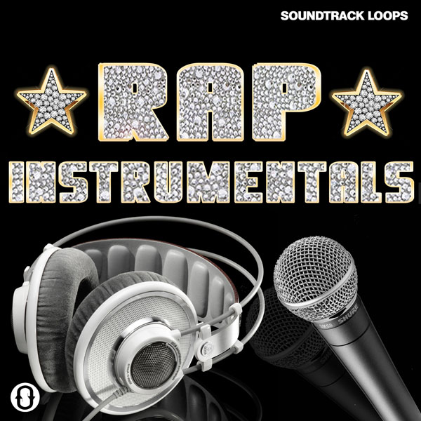 rap instrumentals
