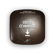vienna oboe d’amore full