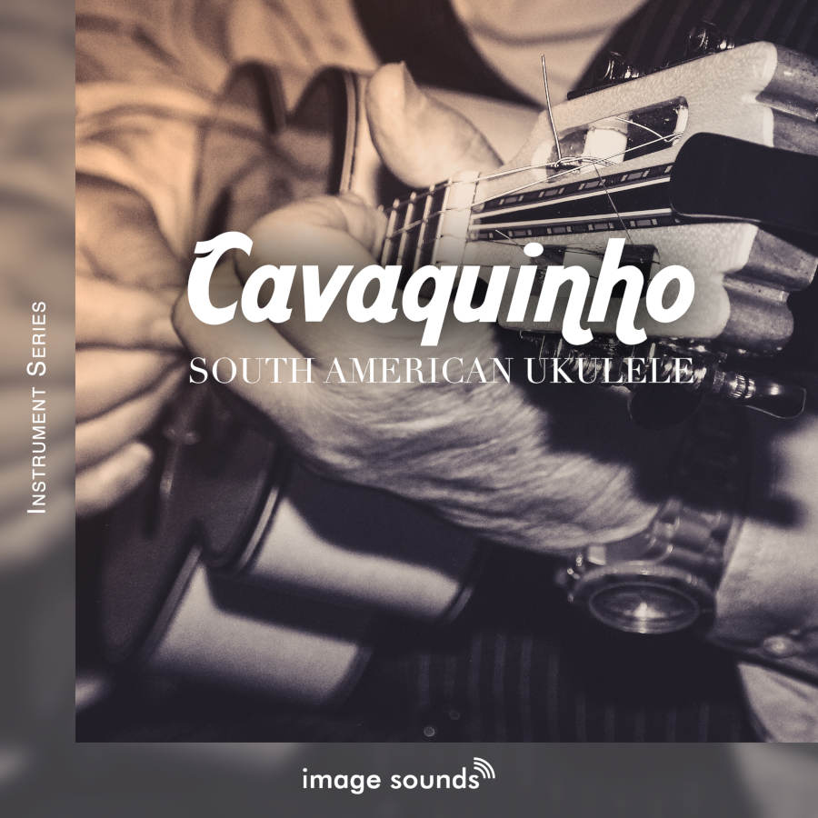 cavaquinho – south american ukulele