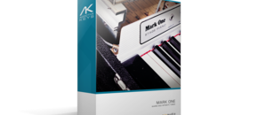 addictive keys: mark one