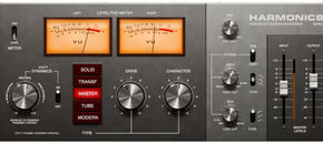 harmonics