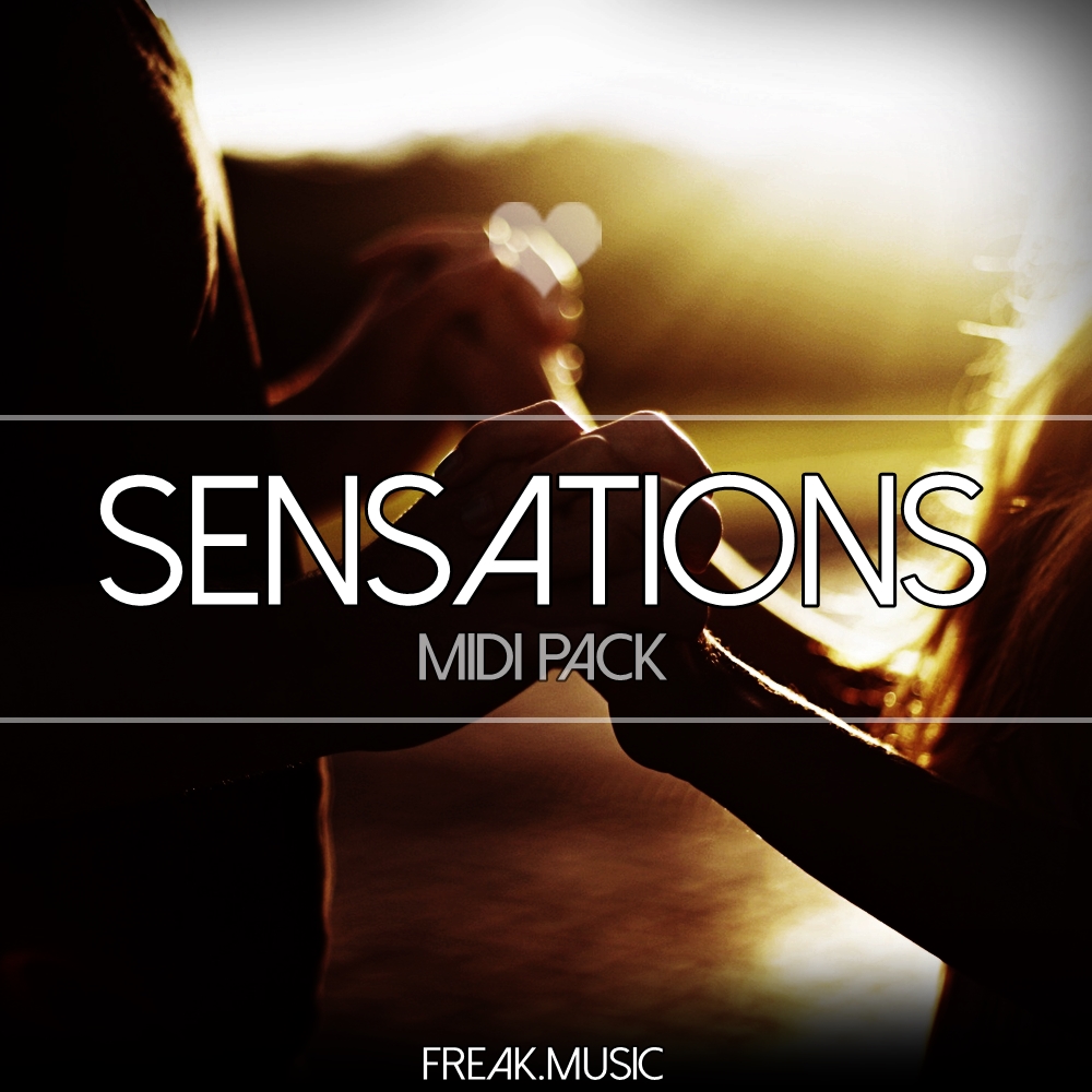 sensations