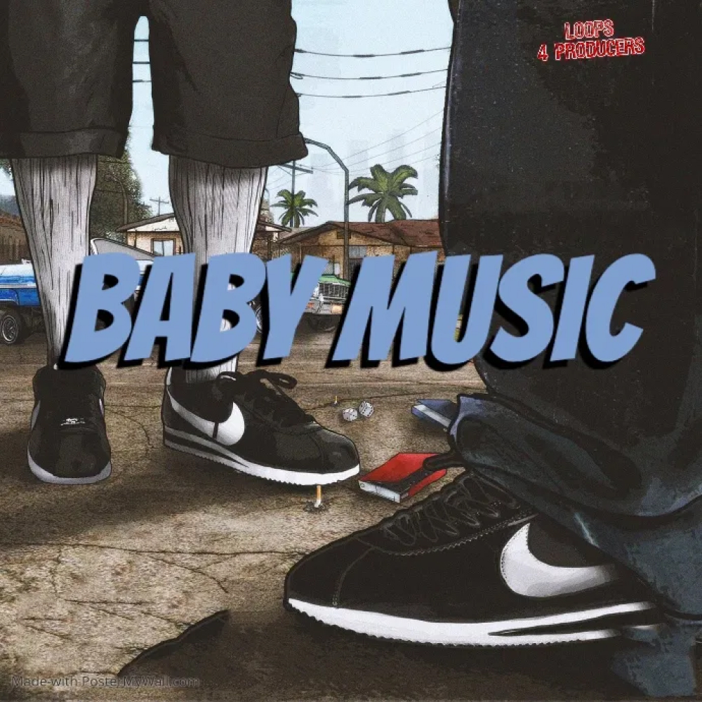 baby music