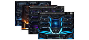 aizerx bundle