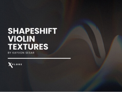 shapeshiftviolintextures
