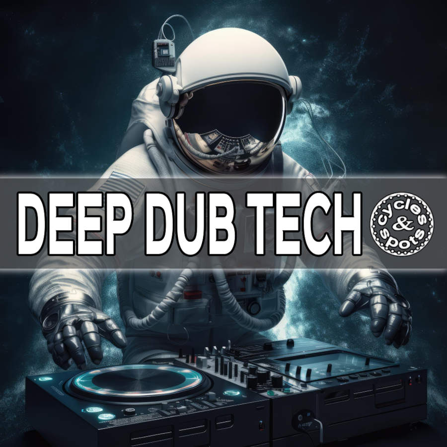 deep dub tech