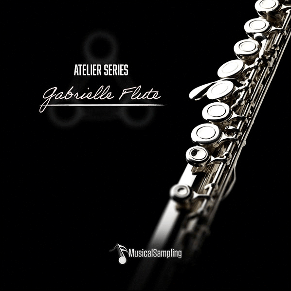 atelier series: gabrielle flute