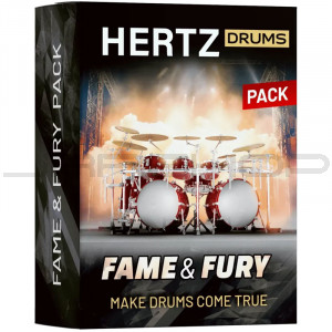 Fame & Fury Pack