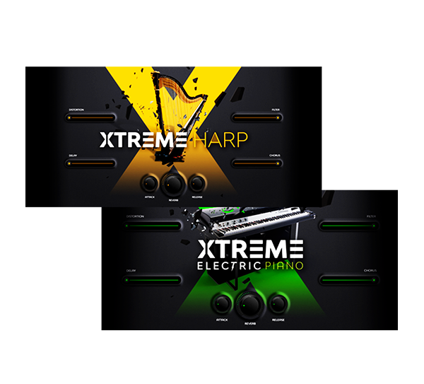 xtremebundle