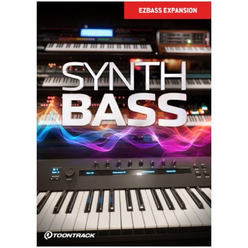 ebx synth bass
