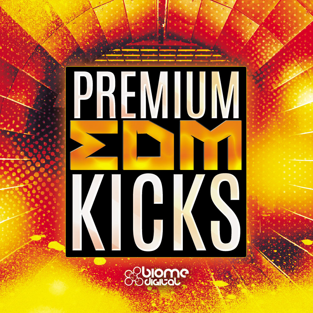 prem edm kicks – (kick drum library)
