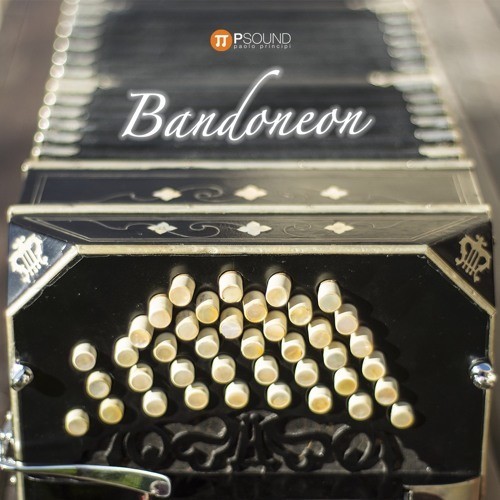 bandoneon