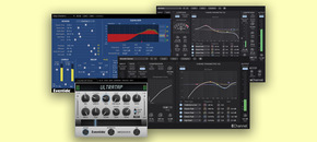 ultra mixing bundle (exclusive)