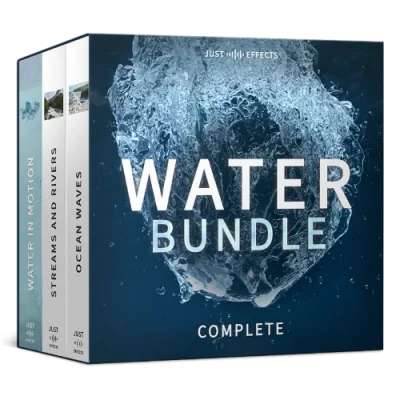 Water Bundle