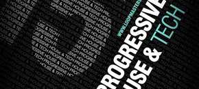 dj mixtools 15 – progressive house and tech