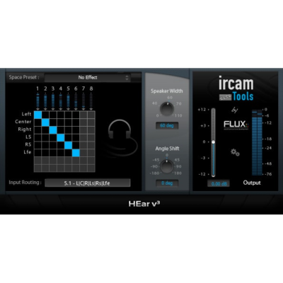 ircam hear v3